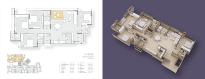 Shirinivas Luxuria 2 Brochure Image 12