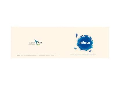 Shirinivas Honour Phase 2 Brochure Image 1