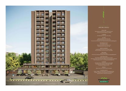 Money Plant Residency Brochure Image 10