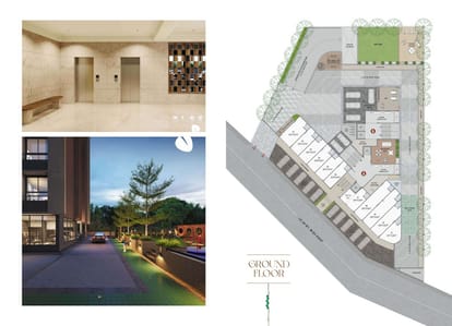 Money Plant Residency Brochure Image 6