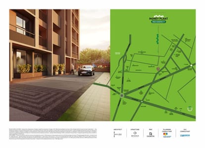 Money Plant Residency Brochure Image 11