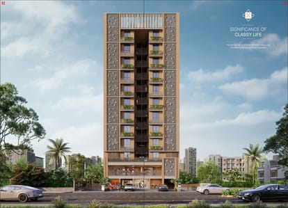 Aarambh Gardenia Brochure Image 2