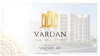Vardan 40 Brochure Image 1