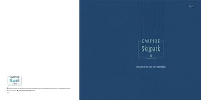 Empire Skypark Brochure Image 1