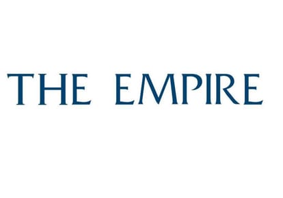 The Empire Brochure Image 1