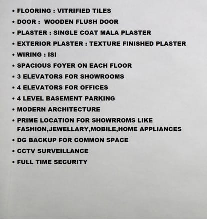 The Empire Brochure Image 12