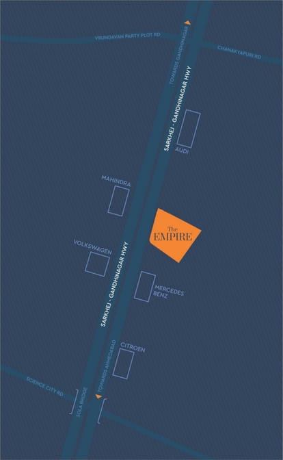 The Empire Brochure Image 14