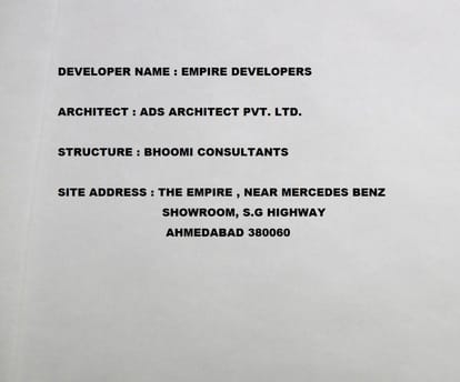 The Empire Brochure Image 13