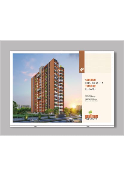 Pratham Heights Brochure Image 4