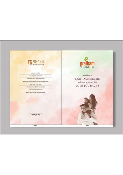 Pratham Heights Brochure Image 2