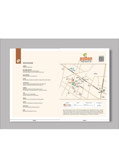 Pratham Heights Brochure Image 9