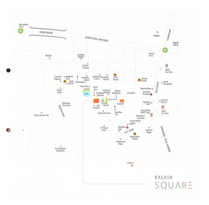 Kalash Square Brochure Image 19