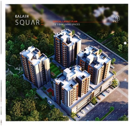 Kalash Square Brochure Image 12