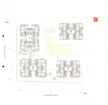 Kalash Square Brochure Image 13