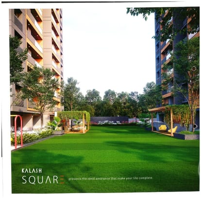 Kalash Square Brochure Image 2