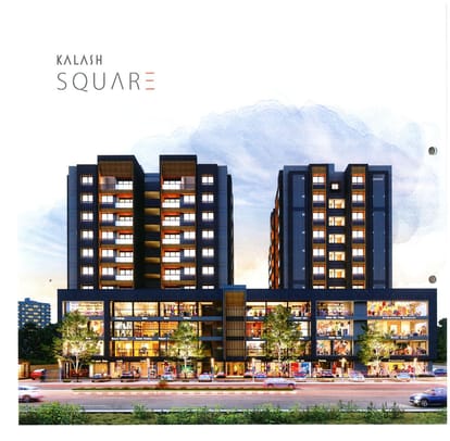 Kalash Square Brochure Image 8