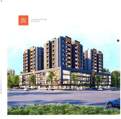 Kalash Square Brochure Image 4