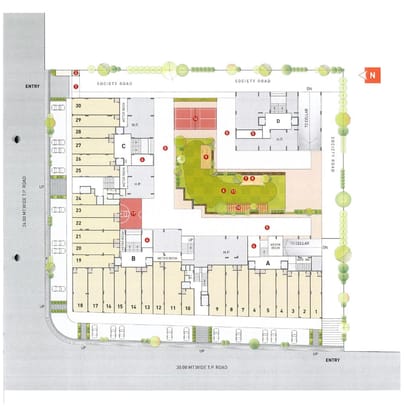 Kalash Square Brochure Image 7