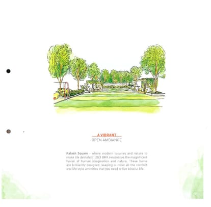 Kalash Square Brochure Image 3