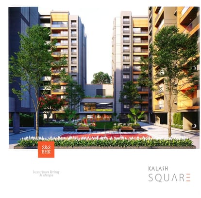 Kalash Square Brochure Image 16