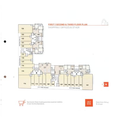 Kalash Square Brochure Image 9