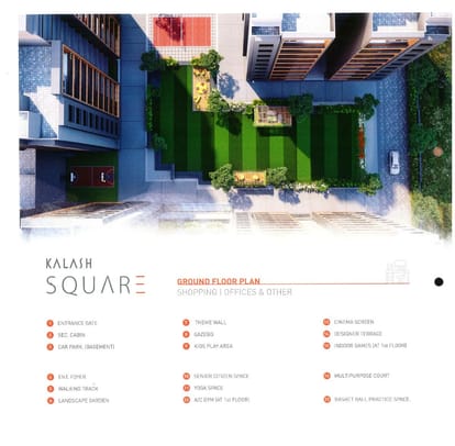 Kalash Square Brochure Image 6