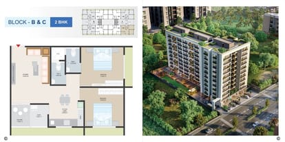 Satyam Elegance Brochure Image 8