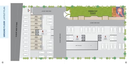 Satyam Elegance Brochure Image 5