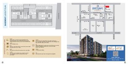Satyam Elegance Brochure Image 10