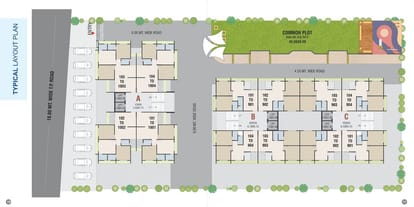 Satyam Elegance Brochure Image 6