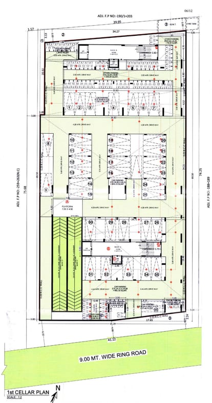 Earth Eleanor Brochure Image 6