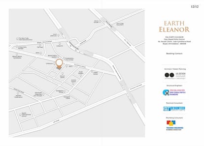 Earth Eleanor Brochure Image 12