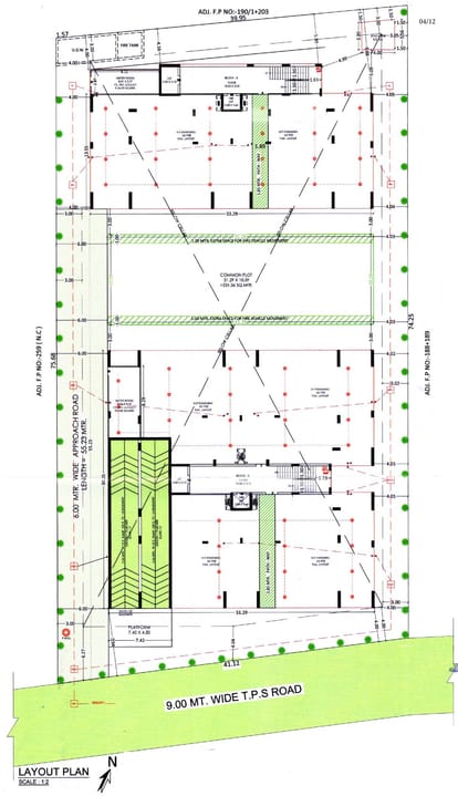 Earth Eleanor Brochure Image 4