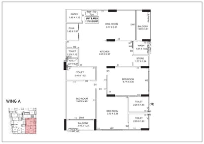 Nandini Solitaire Brochure Image 7