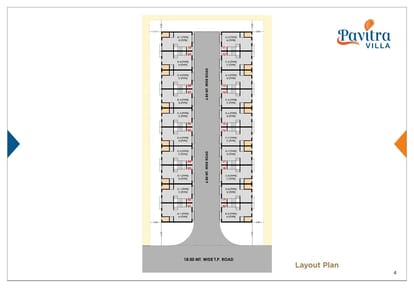 Pavitra Villa Brochure Image 4