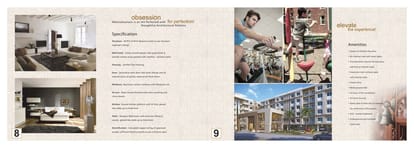 Shree Takshashila 2 Brochure Image 5