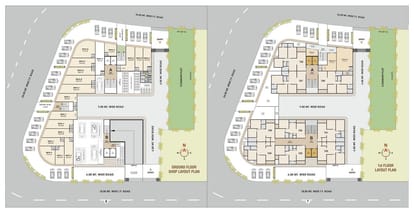 Pavitra Icon Brochure Image 4