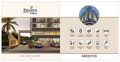 Pavitra Valley Brochure Image 2