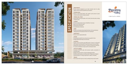 Pavitra Valley Brochure Image 8