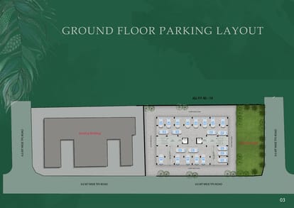 Murlidhar Greens Brochure Image 3