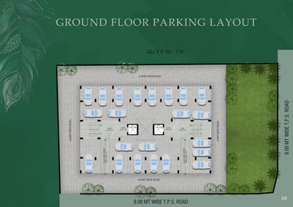 Murlidhar Greens Brochure Image 4