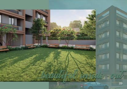 Murlidhar Greens Brochure Image 9