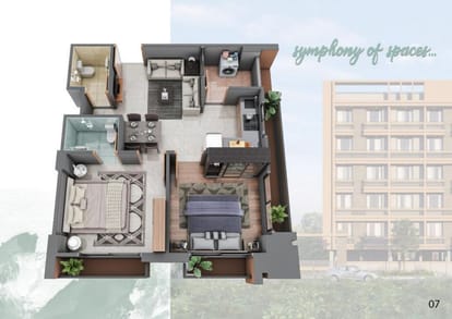 Murlidhar Greens Brochure Image 7