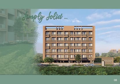 Murlidhar Greens Brochure Image 8