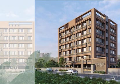 Murlidhar Greens Brochure Image 2