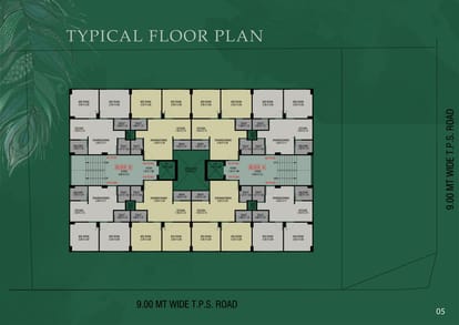 Murlidhar Greens Brochure Image 5