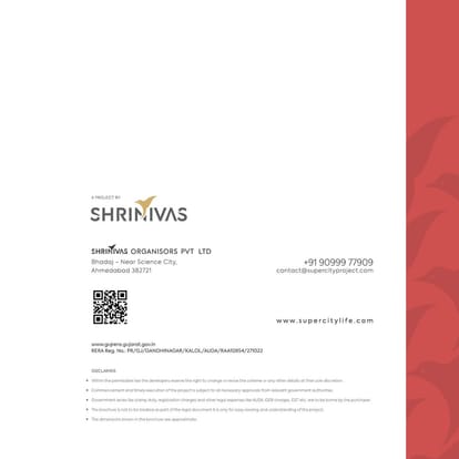Shrinivas Shine Brochure Image 15