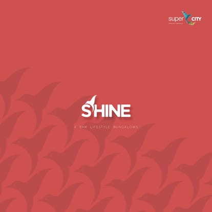 Shrinivas Shine Brochure Image 1