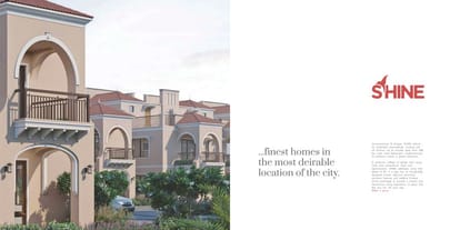 Shrinivas Shine Brochure Image 2