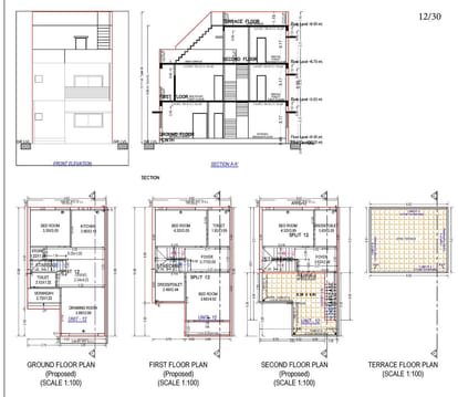 Neelkanth Villa Brochure Image 12
